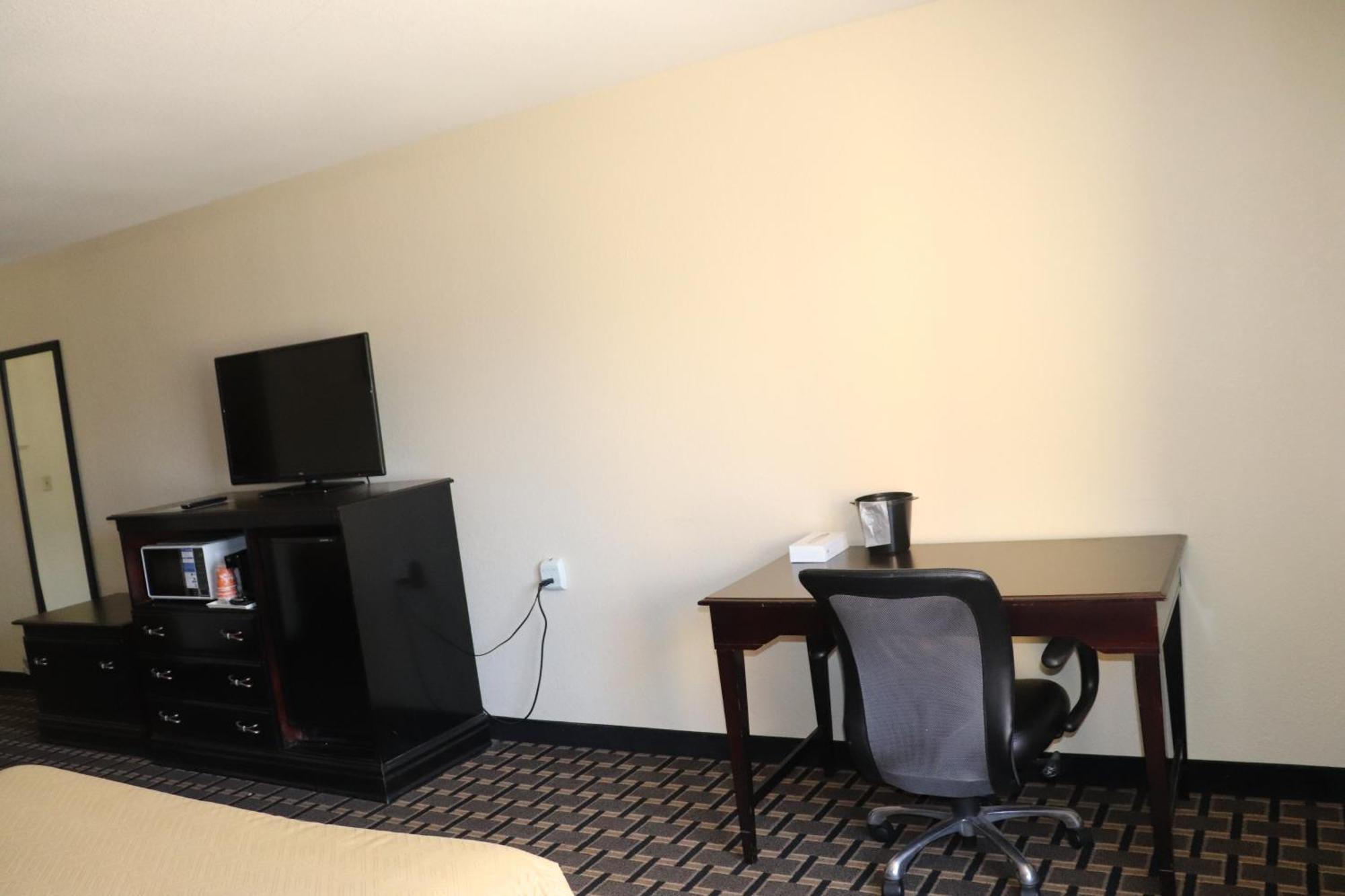 Econo Lodge Inn & Suites Wisconsin Dells Exteriér fotografie