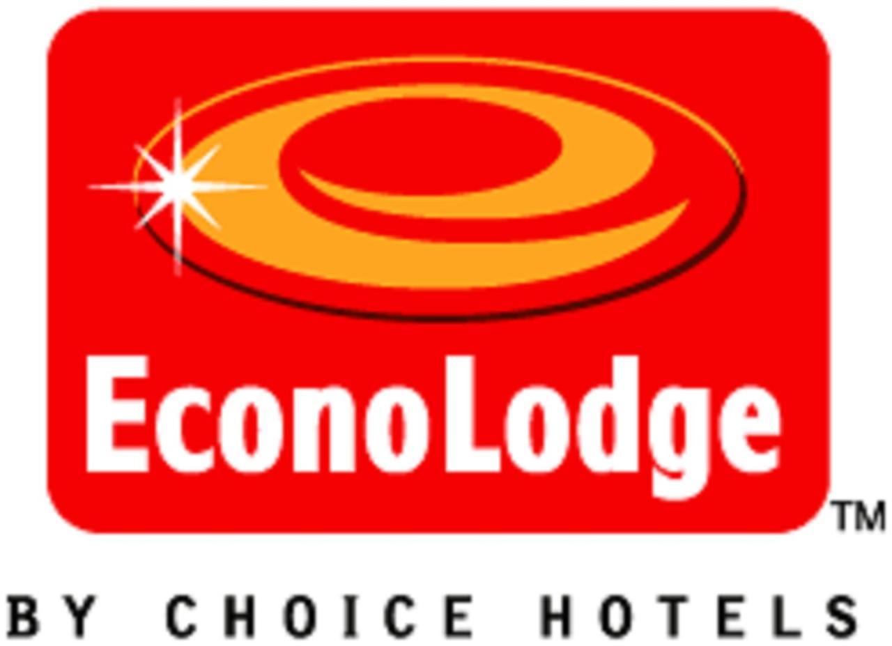 Econo Lodge Inn & Suites Wisconsin Dells Exteriér fotografie