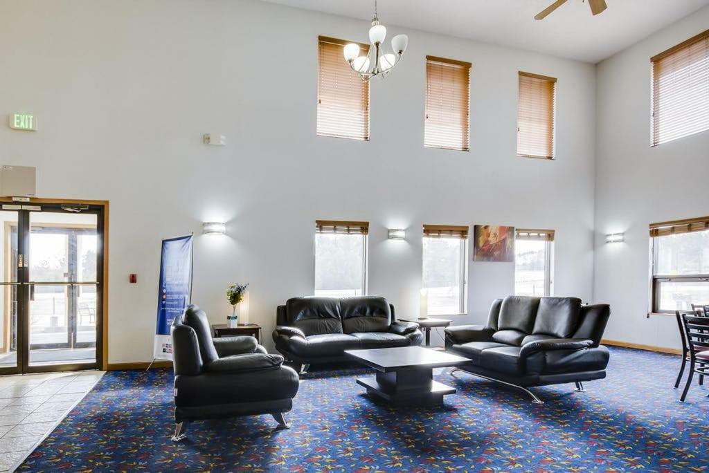 Econo Lodge Inn & Suites Wisconsin Dells Exteriér fotografie